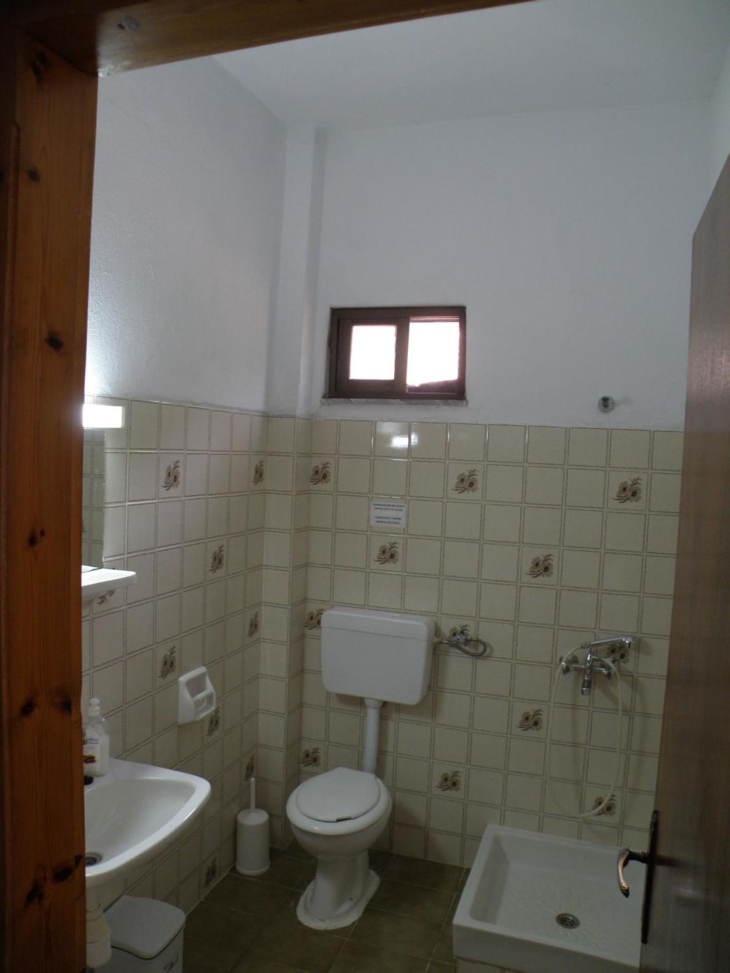 Villa Dimitra Skala Potamia  Bilik gambar