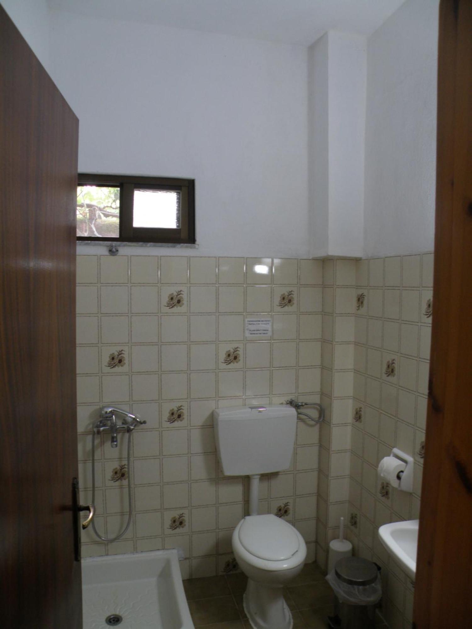 Villa Dimitra Skala Potamia  Bilik gambar