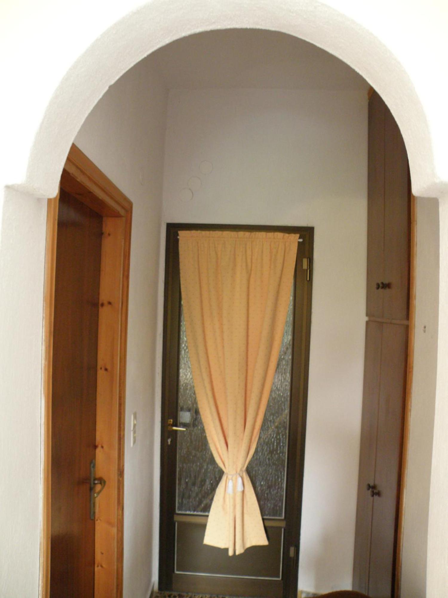 Villa Dimitra Skala Potamia  Luaran gambar